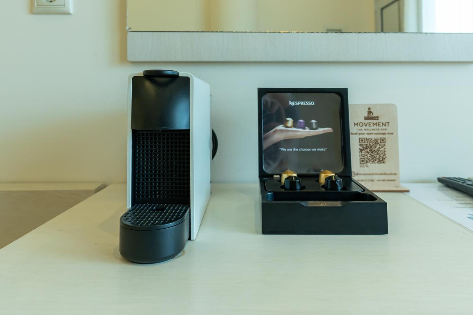 Fani Luxury Apartments Stavros 斯塔夫罗斯 外观 照片